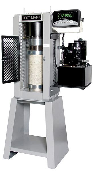 cm-2500 series compression testing machine|2500 Series Concrete Compression Testing Machines .